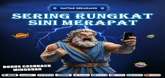 Link Alternatif Ladang303