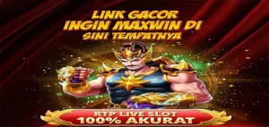 Alternatif Ladang303