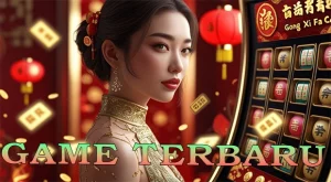 Ladang303 Game Gacor