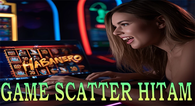 Ladang303 Slot Scatter
