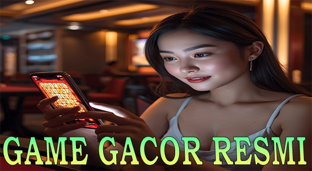 Slot Scatter Ladang303